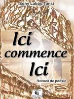 Ici commence ici