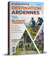 2, 10-découvertes Destination Ardennes