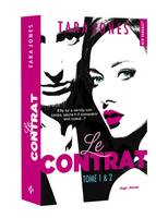 Le contrat - tome 1 & tome 2, Le contrat - tome 1 & tome 2