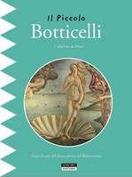 IL PICCOLO BOTTICELLI