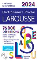 Larousse de poche 2024