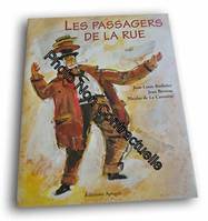 Les Passagers de la rue