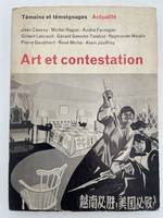 Art et contestation