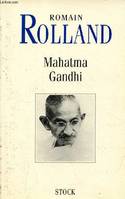 Mahatma Gandhi - édition définitive.