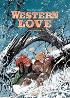 2, Western Love T02, Noël en famille
