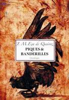 Piques & banderilles, Chroniques satiriques 1871-1872