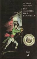 Des assiettes pour l'empereur, au service de l'épopée