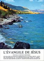 L'évangile de Jésus