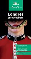 Guides Verts Londres