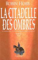 La citadelle des ombres., 3, La citadelle des ombres  t3, roman