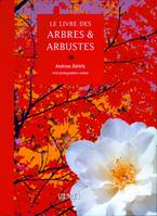 Livre des arbres & arbustes