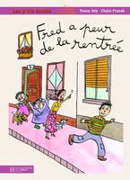 1 - Fred a peur de la rentrée