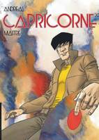 20, Capricorne - Tome 20 - Maître