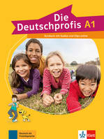 Die Deutschprofis, A1