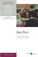 Jane Eyre, De Charlotte Brontë à Franco Zeffirelli