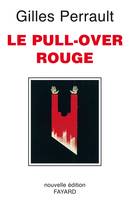 Le Pull-over rouge