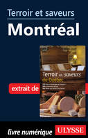 Terroir et saveurs - Montréal