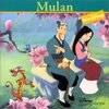 Mulan, DISNEY MONDE ENCHANTE