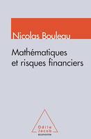 Mathématiques et risques financiers