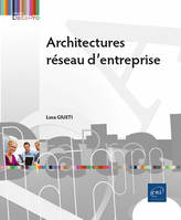 Architectures réseau d’entreprise