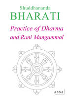 Practice of Dharma and Rani Mangammal, Ethical way of life