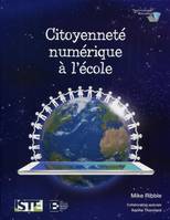 Citoyenneté numérique à l'école