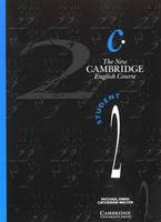 New Cambridge English Course 2 Student Book, Elève