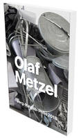 Olaf Metzel: I like the black square more than the red flag, Cat. Prix Jerg-Ratgeb