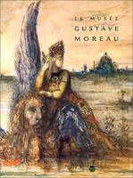 musee gustave moreau