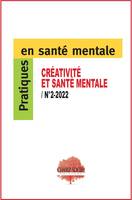 PSM2-2022. Créativité et santé mentale