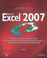 EXCEL 2007, Microsoft Office