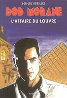 196, Bob Morane Poche 2039 L'affaire du Louvre