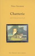 Chatterie, histoire très étrange d'un prince-chat