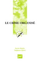 Le crime organisÃ©