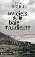 Les ciels de la baie d'Audierne, roman