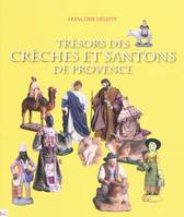 TRESORS DES CRECHES PROVENCALES