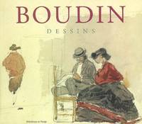 Boudin - Dessins, dessins