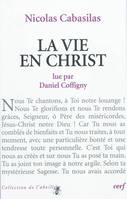 La vie en Christ