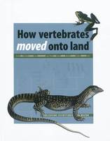 How vertebrates moved onto land