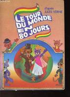 Le tour du monde en 80 jours