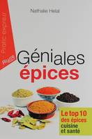 Géniales épices