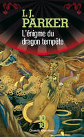 Une enquête de Sugawara Akitada, L'énigme du dragon-tempête