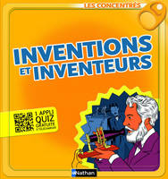 Inventions et inventeurs