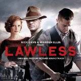 Lawless : Des hommes sans lois