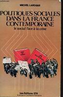 Conseil constitutionnel et cour europeenne des droits de l'homme : droits et libertés en europe : ac, le social face à la crise