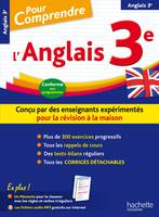 Pour Comprendre Anglais 3E