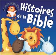 Histoires de la Bible / coffret ma petite bibliothèque nouvelle édition, ma petite bibliothèque