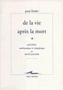 De la Vie après la mort, Mathématiques et métaphysique