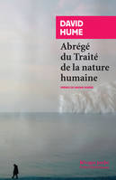 Abrégé du traité de la nature humaine