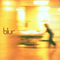 CD / BLUR / Blur (5ème album)